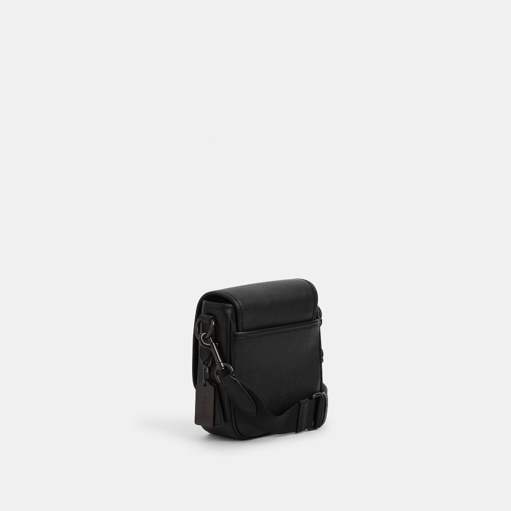 Lucas Crossbody Bag